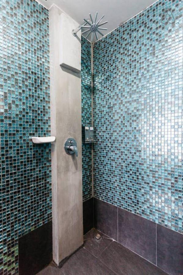 Blutique Hotel Бангкок Екстер'єр фото