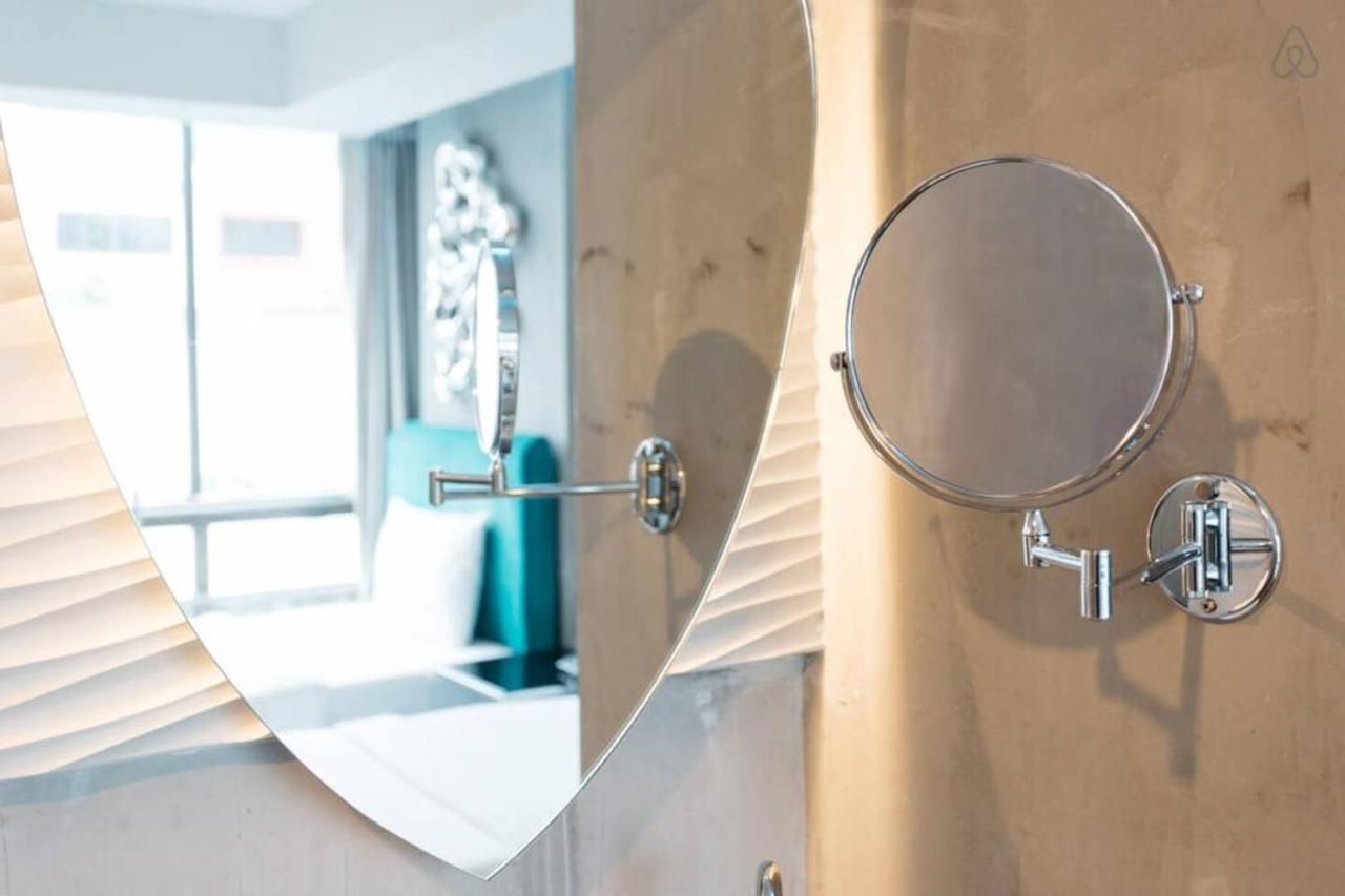 Blutique Hotel Бангкок Екстер'єр фото