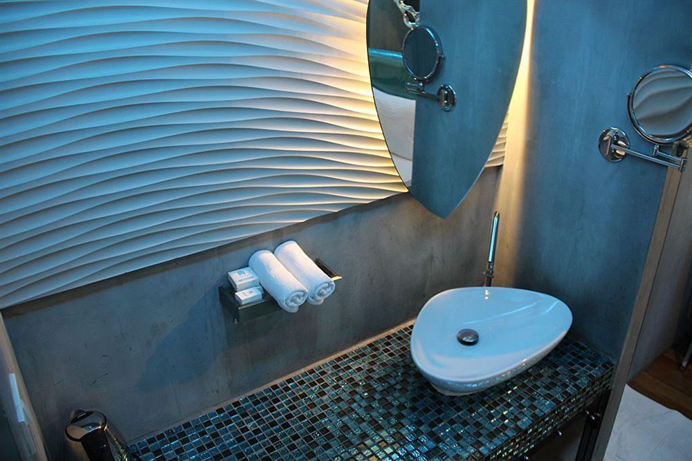 Blutique Hotel Бангкок Екстер'єр фото