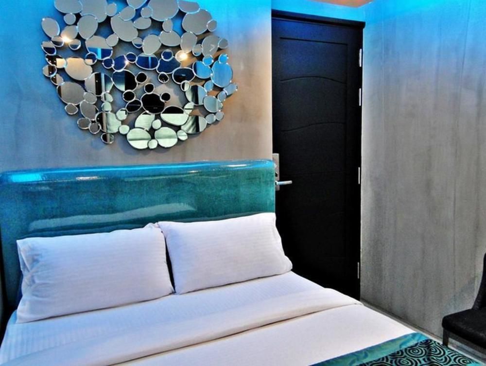 Blutique Hotel Бангкок Екстер'єр фото
